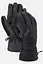 Перчатки мужские Rab Storm Gloves M Чорний - миниатюра 1