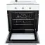 Электрическая духовка Eleyus LEONA 6006 WH - миниатюра 19