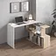 Cтол компьютерный Vays поворотный письменный cтол трансформер M-41 - миниатюра 10