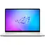Ноутбук Asus ROG Zephyrus G16 OLED GA605WI-QR076, AMD Ryzen AI 9 HX 370, 5.1GHz, 16 2.5K, 240Hz, 32GB, SSD 1Tb, NVIDIA GeForce RTX 4070 8GB - миниатюра 1