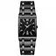 Классические водостойкие кварцевые часы Wwor Chain black - миниатюра 1