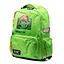 Рюкзак YES T-131 YES by Andre Tan Space green - мініатюра 2