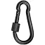Карабін Skif Outdoor Clasp II 35 кг - мініатюра 1