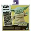 Іграшка - фігурка Hasbro Star Wars Mixin Moods Grogu (F6864) - мініатюра 5