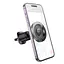 Автодержатель - холдер Borofone bh122 магнитный на решетку - миниатюра 5