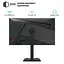 Монитор 27" QUBE Overlord G27Q200H QHD IPS 200Hz (G27Q200H) - миниатюра 4
