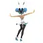 Фигурка FuRyu Miku Hatsune милый кролик Hatsune Miku cute Bunnies 31,0 см WST VC 27.138 - миниатюра 5
