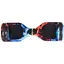 Гироборд Smart Balance Wheel U6 Pro + Autobalance 6.5" Лед и Пламя - миниатюра 4