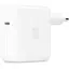 Блок живлення для ноутбука Apple 70W USB-C Power Adapter (MXN53ZM/A) - мініатюра 1