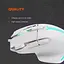 Мышь Canyon mouse Fortnax GM-636 RGB 9buttons Wired White (CND-SGM636W) - миниатюра 8