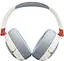 Навушники з мікрофоном JBL Junior 470NC White (JBLJR470NCWHT) - мініатюра 2