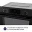 Духовой шкаф электрический Minola EOD 6804 Midnight - миниатюра 5