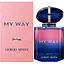Giorgio Armani My Way 50 мл Parfum - миниатюра 1