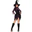 Костюм відьми Leg Avenue Mystical Witch S - мініатюра 6