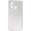 Чехол Epik TPU Starfall Clear для Xiaomi Redmi 12C Прозрачный - миниатюра 2