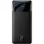 Power Bank Baseus Bipow Digital Display 30000mAh 20W Black (PPDML-N01) - мініатюра 1