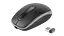 Миша бездротова REAL-EL RM-455 Black (EL123200047) - мініатюра 1