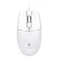 Мишка Vinga MS-110 White - мініатюра 1