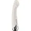 Вібратор Satisfyer Spinning G-Spot 1 16.5 см білий - мініатюра 1