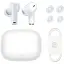Навушники Baseus Bowie M2s True Wireless Earphones Moon White - мініатюра 5