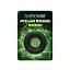 Эрекционное кольцо Bathmate Power Rings Barbarian 5 см черный - миниатюра 3