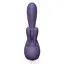 Вібратор-кролик Je Joue Fifi 19 см фіолетовий - мініатюра 6