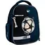 Рюкзак шкільний каркасний YES Football Game H-100 - мініатюра 1