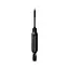Отвертка с трещеткой и набором бит Xiaomi MiJia Ratchet Screwdriver 16 in 1 (MJJLLSD002QW) Black [48477] - миниатюра 2