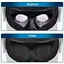 Захисна накладка для лінз Oculus Quest 3/2 захист від пилу та УФ променів - мініатюра 9