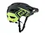 Велошолом Troy Lee Designs A1 Mips Helmet Classic Grey/Green XL/XXL (1106-190258015) - мініатюра 2
