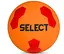 Мяч с высоким отскоком SELECT High Bounce Ball Orange - миниатюра 1