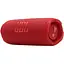 Bluetooth колонка JBL Flip 7 Red (JBLFLIP7RED) UA - мініатюра 1