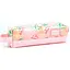 Пенал м’який без наповнення Bourgeois Pink 21x4.5x6 см KJ3328 - мініатюра 1