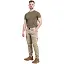 Брюки Pentagon Invictus Tactical Joggers 46 31" Khaki - миниатюра 8