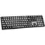 Клавіатура Wiwu KB-01 Black (134205) - мініатюра 2