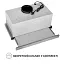 Витяжка телескопічна PERFELLI ISEO 6PMF INOX - мініатюра 10