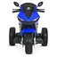 Дитячий електромобіль Bambi Мотоцикл Racer M 4454EL-4 до 30 кг - мініатюра 2