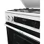 Плита газова GORENJE GK 6C5 WF - мініатюра 4