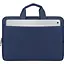 Cумка для ноутбука RivaCase 8231 Central 15.6" Blue [120765] - миниатюра 4