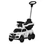 Дитяча Каталка-толокар M 5900EL-1 з батьківською ручкою - мініатюра 1