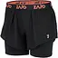 Шорти Zajo Litio W Shorts Black XS (ZA-2023400) - мініатюра 1