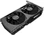 Видеокарта Zotac RTX 3060Ti 8Gb Gaming Twin Edge LHR (ZT-A30610E-10M) (ZT-A30610E-10MLHR) (GDDR6, 256 bit, PCI-E v4.0 x16) Б/у - миниатюра 4
