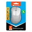 Мишка Canyon MW-11 Wireless Pixart White Grey (CNE-CMSW11PW) - мініатюра 6