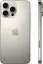 Смартфон Apple iPhone 16 Pro Max 1TB Natural Titanium (MYX73) - мініатюра 2