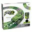 Интерактивный трек с инерционной машинкой SHT 5510-7 Dino Trak (92pcs/1CAR) Green Epik - миниатюра 2