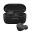 Бездротові навушники Jabra Elite 75t (Black) - мініатюра 1