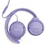 HF Stereo JBL Tune 520C USB-C (JBLT520CPUR) Purple UA - миниатюра 3