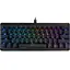 Клавиатура Cougar Puri Mini RGB USB Black (Puri Mini RGB) - миниатюра 1
