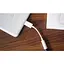 Перехідник Apple USB-C to 3.5 mm Headphone Jack Adapter (MU7E2) [36739] - мініатюра 3