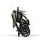 Коляска Cybex Eezy S Twist+ 2 TPE B Almond Beige (з бампером) (524000127) - мініатюра 8